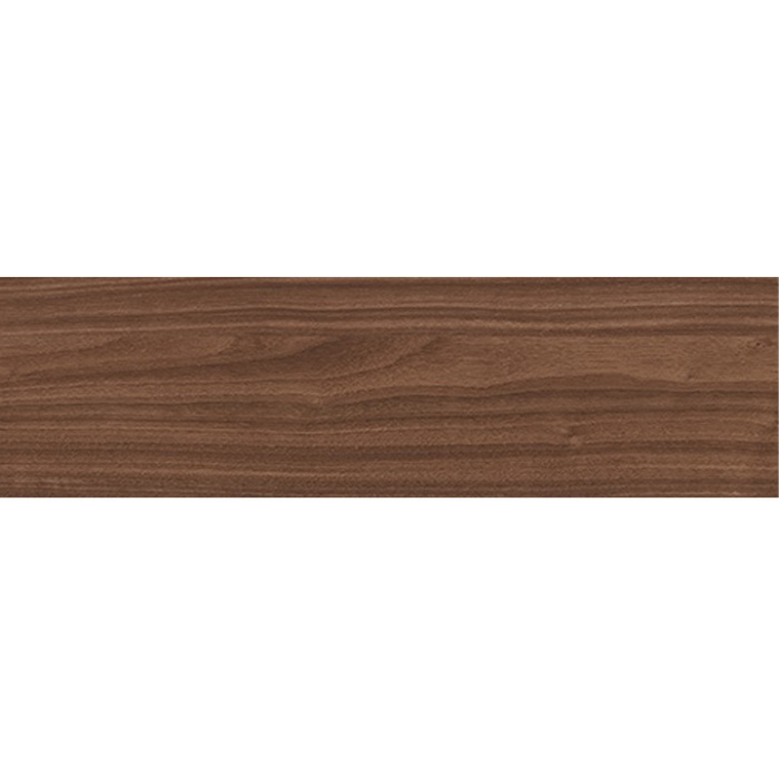 Кромка ПВХ орех селект каминный K020 GP-Plast 19х1 мм
