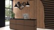 ЛДСП Металл брашированный бронзовый F528/ST20 EGGER 2800х2070х16 мм