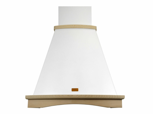 Кухонная вытяжка купольная LEX ASTORIA 600 WHITE