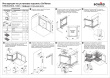 Волшебный уголок BOYARD KR29 UniVerse KRM04 /900-1000