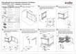 Волшебный уголок BOYARD KR29 UniVerse KRM04 /900-1000