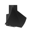 Кухонная вытяжка наклонная LEX PLAZA GS 900 BLACK