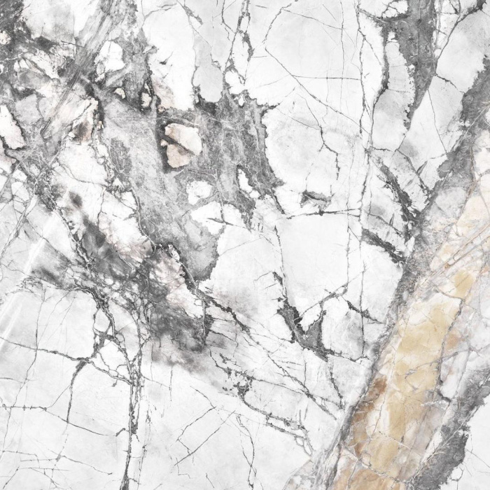 Столешница Brazilian marble 8055/Sl Slotex 3000х600х40 мм