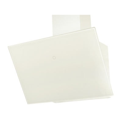 Кухонная вытяжка наклонная LEX TOUCH 600 IVORY LIGHT