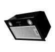 Кухонная вытяжка полновстраиваемая LEX GS BLOC P 600 BLACK