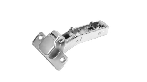 Петля мебельная угловая EVO LINE 45 S Clip-on BOYARD с доводчиком H845C02