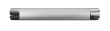 BOYARD.Ручка AL S5341/160 SC RS053CP/SC.4/160