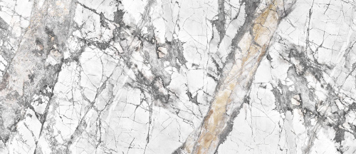 Стеновая панель Brazilian marble 8055/Sl Slotex 4200х600х10 мм