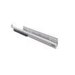 HETTICH.Направляющие полного выдвиж. правая, с амортизат. Silent Sistem 400мм Quadro 9047736