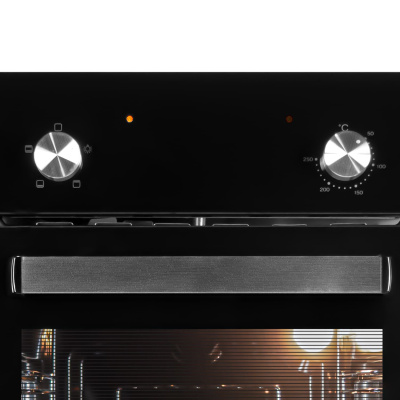 Электрический духовой шкаф LEX EDM 4540 BL