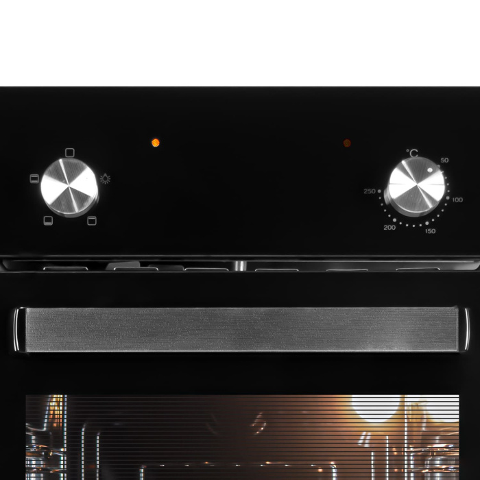 Электрический духовой шкаф LEX EDM 4540 BL