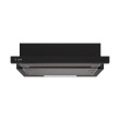 Кухонная вытяжка встраиваемая LEX Hermes 600 BLACK