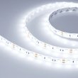 Светодиодная лента G2 2835 IP20 120 LED/м 9.6Вт/м 12В 4500K нейтральный белый свет 5 м GLS