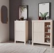 ЛДСП Ясень рустикальный Lamarty 2750х1830х26 мм