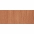 Кромка ПВХ вишня оксфорд тисненая FinnPlast 4968 19х0.4