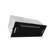 Кухонная вытяжка полновстраиваемая LEX GS BLOC GS 900 BLACK