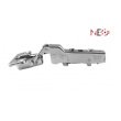 Петля мебельная NEO c эксцентриком BOYARD H306B02