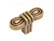 BOYARD.Ручка мебельная OLIVIA RC454MAB.4