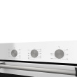 Электрический духовой шкаф LEX EDP 670 WH MAX