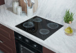 Индукционная варочная панель LEX EVI 640 R2 BL