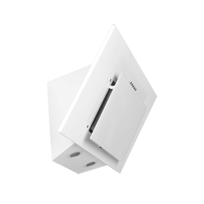 Кухонная вытяжка наклонная LEX MIRA 500 WHITE