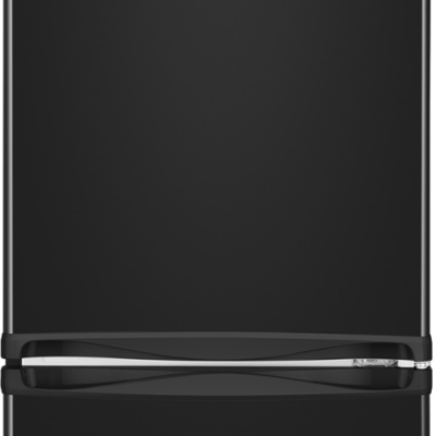 Холодильник Weissgauff WRK 1800 Defrost Black