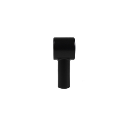 Держатель HOLD Original BOYARD Матовый черный RN001BL.23