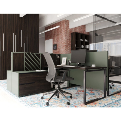 ЛДСП Тайга классический матовый Lamarty 2750х1830х16 мм