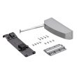 HETTICH.МЕХАНИЗМ PULL TO MOVE SILENT ДЛЯ WINGLINE L,ИСПОЛНЕНИЕ HEAVY,L 9238123