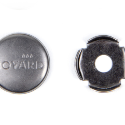 Заглушка для ручек декоративная BOYARD RZ001BAZ