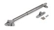 Газлифт с амортизацией BOYARD GL106GRPH/100/3