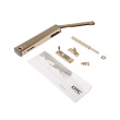 Подъемный механизм TOP STAY SE PUSH-OPEN DTC, ИН 500-1500, h=240-600 мм