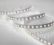 Светодиодная лента 2835 IP20 120 LED/м 9.6Вт/м 12В 4000-4500K нейтральный белый свет 5 м LED CRYSTAL