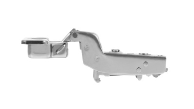 Петля мебельная вкладная EVO SYSTEM Clip-on BOYARD с доводчиком H801C02
