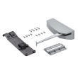 HETTICH.МЕХАНИЗМ PUSH TO MOVE ДЛЯ WINGLINE L,ИСПОЛНЕНИЕ HEAVY,R без фиксатора 9265958