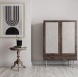 ЛДСП Софт классический матовый Lamarty 2750х1830х22 мм