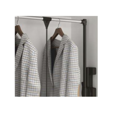 Пантограф мокко Razzio (764-1064)x200x720мм SV-17