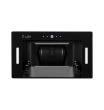 Кухонная вытяжка полновстраиваемая LEX GS BLOC GS 600 BLACK