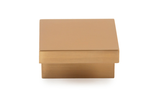 Ручка мебельная МАЛЕВИЧ BOYARD RS074BGC.4/32