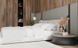 ЛДСП Соул классический матовый Lamarty 2750х1830х16 мм