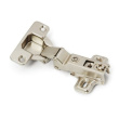 Петля мебельная угловая -45грд BOYARD H645A02/0814