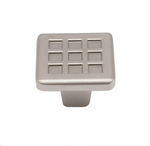 BOYARD.Ручка мебельная RC009SN.4