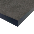 Столешница матовая 1200x600x38 № 99О Луна, влагостойкая (99О/38)
