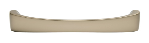 BOYARD.Ручка мебельная MISTY RS199GC.4/160