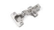 Петля мебельная Clip-on с доводчиком BOYARD H302C02/2412