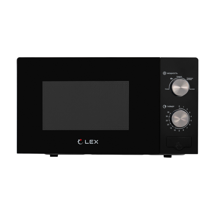 Микроволновая печь LEX FSMO 20.05 BL