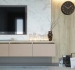 ЛДСП Дуб серый шпон Увадрев 2750х1830х16 мм