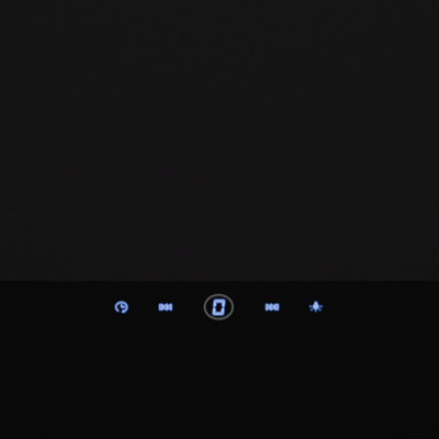 Кухонная вытяжка наклонная LEX ARIA 900 BLACK