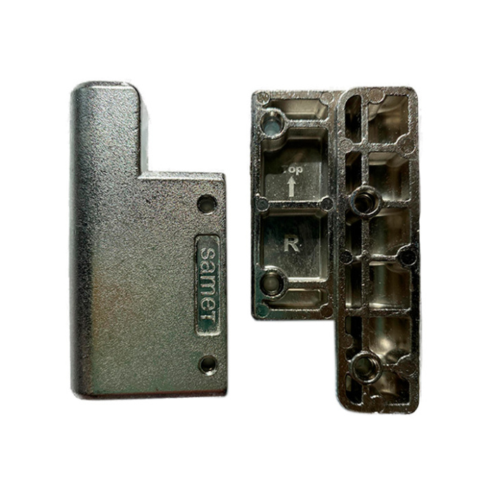 Адаптер для алюминиевой рамки Multi MECH SAMET 1249948