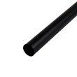 Труба 3000х25 мм черная GP TR03/2,5*300/Bl/0,7